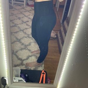 lululemon align leggings size 6